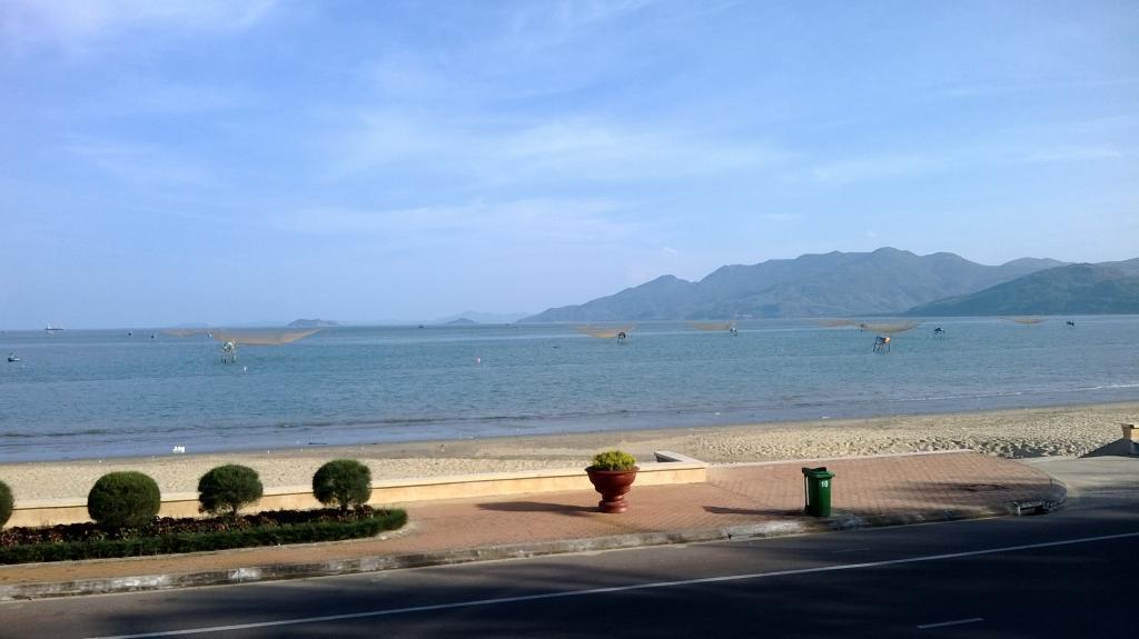Hoang Yen Canary Hotel Quy Nhơn Habitación foto