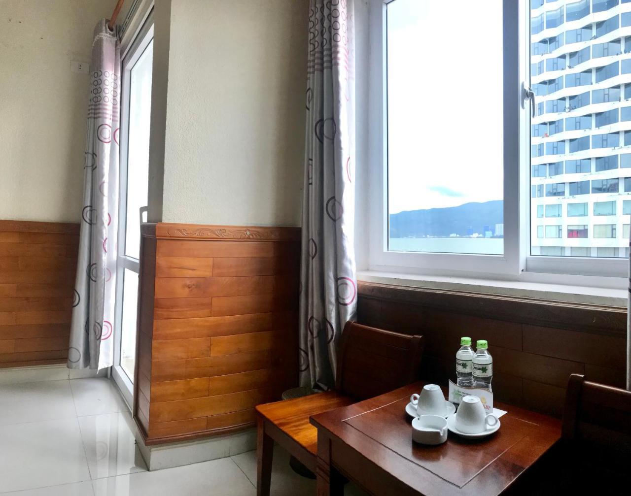 Hoang Yen Canary Hotel Quy Nhơn Exterior foto
